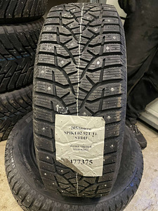 205/60R16 Bridgestone Spike02