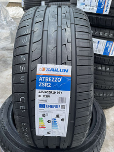 225/40/19 Sailun Atrezzo ZSR2 93y ecopoint3 (1 foto / 1)