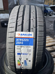 205/40/17 Sailun Atrezzo ZSR2 84y xl