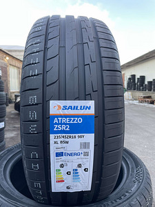 235/45/18 Sailun Atrezzo ZSR2 98y xl suverehvid (1 foto / 1)