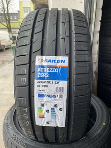 225/40/18 Sailun Atrezzo ZSR2 92y XL (1 foto / 1)
