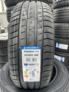 235/55/18 Triangle Effexsport th202 98y (1 foto / 1)