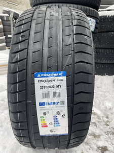 255/35/20 Triangle Effexsport Th202 97y (1 фото из 1)