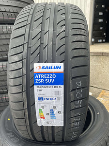 265/50/19 Sailun Atrezzo SUV 110y xl