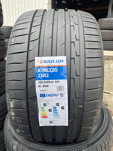 285/30/19 Sailun Atrezzo ZSR2 98y (1 foto / 1)