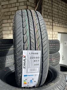 225/60/17 Zmax LY688 99H (1 foto / 1)