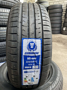 235/55/17 Sunwide RS one 103v xl (1 foto / 1)