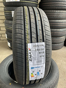 235/50/18 Zmax Zealion 97v (1 foto / 1)