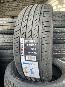 225/55/17 Luxxan Inspirer S4 101w xl (1 foto / 1)