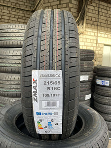 215/65/16c ZMAX Vanmejor C30 109-107T (1 foto / 1)