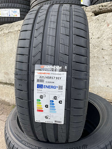 225/45/17 Hankook Ventusprime4 91v (1 foto / 1)