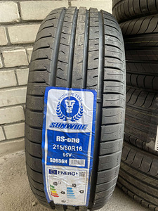 215/60/16 Sunwide Rsone 95v (1 foto / 1)