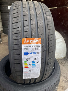 225/40/18 Aptany RA301 92w xl (1 foto / 1)
