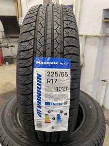225/65/17 WINRUN Maxclaw HT 102T (1 foto / 1)