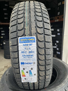 235/65/16c maxtrek trek m7 115-11_5s (1 foto / 1)