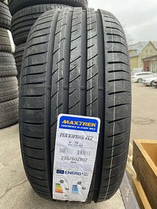 235/50/17 Maxtrek Maximus m2 86w