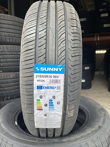 215/65/16 Sunny np226 98v