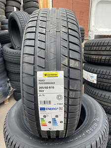 205/60/16 kormoran Road performance 96v xl