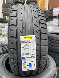 225/45/17 KORMORAN ULTRA HIGH PERFORMANCE 94V XL (1 foto / 1)