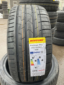 255/35/21 KUSTONE PASSION P9S 98W (1 foto / 1)