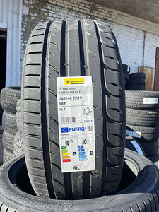 245/40/19 kormoran ultra high performance 98y xl