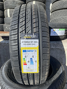 225/60/17 Austone Athena SP303 99v (1 foto / 1)