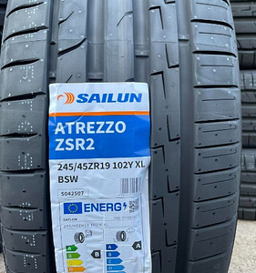 245/45/19 Sailun Atrezzo ZSR2 102y xl (1 foto / 1)