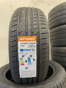 215/50/17 Aptany RA301 95w xl
