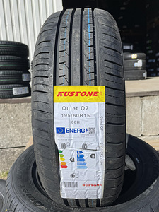 195/60/15 Kustone Quiet Q7 88h