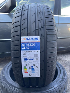 235/50/18 Sailun Atrezzo ZSR2 101y xl