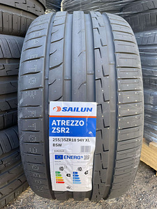 255/35/18 Sailun Atrezzo ZSR2 94y xl