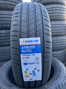 205/55/17 Sailun Atrezzo Elite2 95v xl
