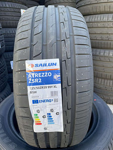 225/50/18 Sailun Atrezzo ZSR2 99y xl