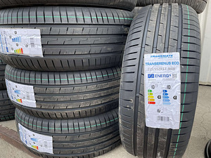 215/55/17 Transmate Transerenus Eco 98w (1 foto / 1)