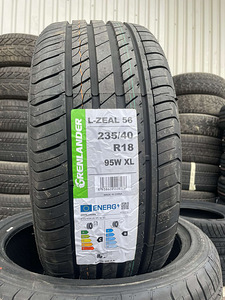 235/40/18 Grenlander L-zeal 95w xl