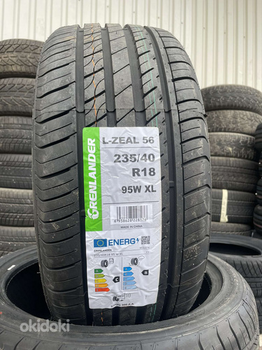 235/40/18 Grenlander L-zeal 95w xl