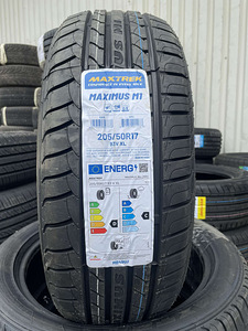 205/50/17 Maxtrek Maximus M1 93v xl
