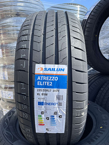 235/55/17 Sailun Atrezzo Elite2 103v xl (1 foto / 1)