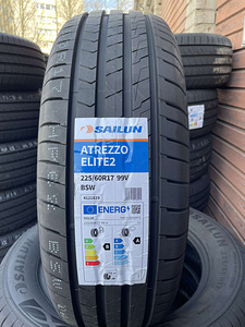 225/60/17 Sailun Atrezzo Elite2 102v xl (1 foto / 1)