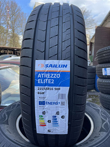 215/65/16 Sailun Atrezzo Elite2 98h (1 foto / 1)