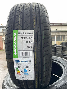 235/50/18 Grenlander Enri u08 97v (1 foto / 1)
