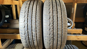 235/45/20 pirelli p zero 5mm (1 foto / 1)