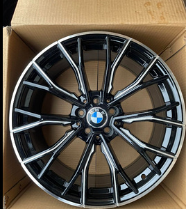 Replica (1368) 8.5 ET23 BMW