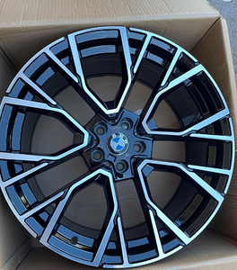 Replica (5769) 9 ET35 + 10.5 ET40 BMW