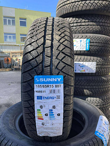 185/65/15 Sunny NW611 88t lamellrehvid (1 foto / 1)