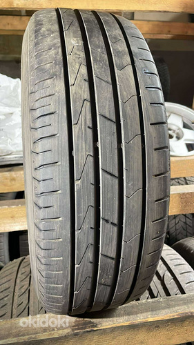 195/65/15 hankook ventus prime3 5mm