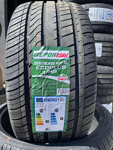 255/30/20 Gepormax Ecoplus UHP 92Y XL (1 foto / 1)