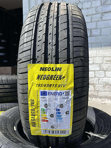 195/65/15 Neolin Neogreen+ 91v (1 foto / 1)