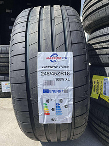 245/45/18 Massimo Ottima Plus 100w xl (1 foto / 1)