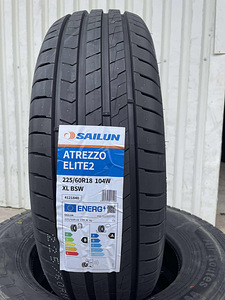225/60/18 Sailun Atrezzo Elite2 104w xl (1 фото из 1)